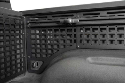 Addictive Desert Designs ADD Molle Panels