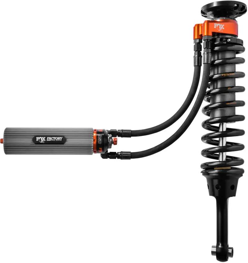 FOX 3.0 Factory Coilover Shock by FOX