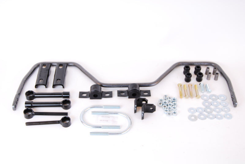 Hellwig HWG Rear Sway Bars by Hellwig