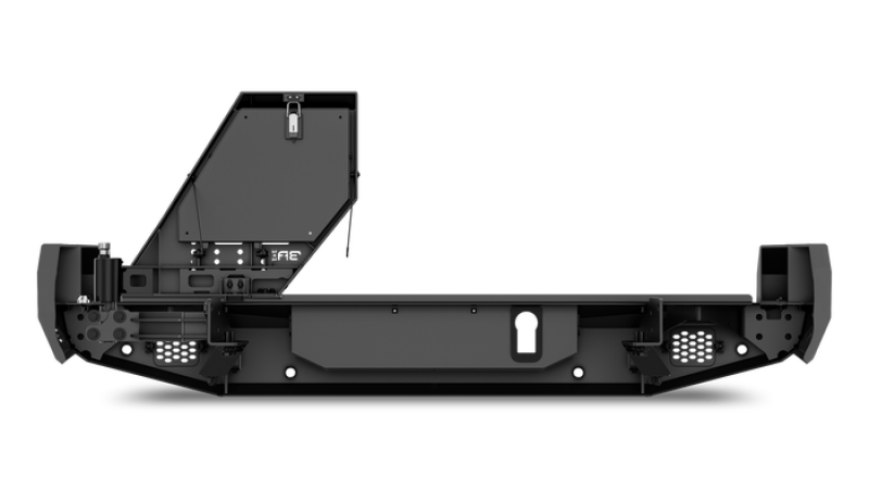 Body Armor 4x4 BOD Racks & Storage by Body Armor 4x4