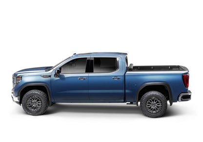 Truxedo TRX Bed Cover - Pro X15 TS