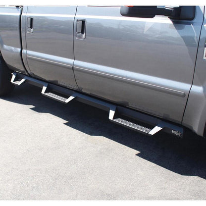 Westin WES Nerf Bars - HDX Drop