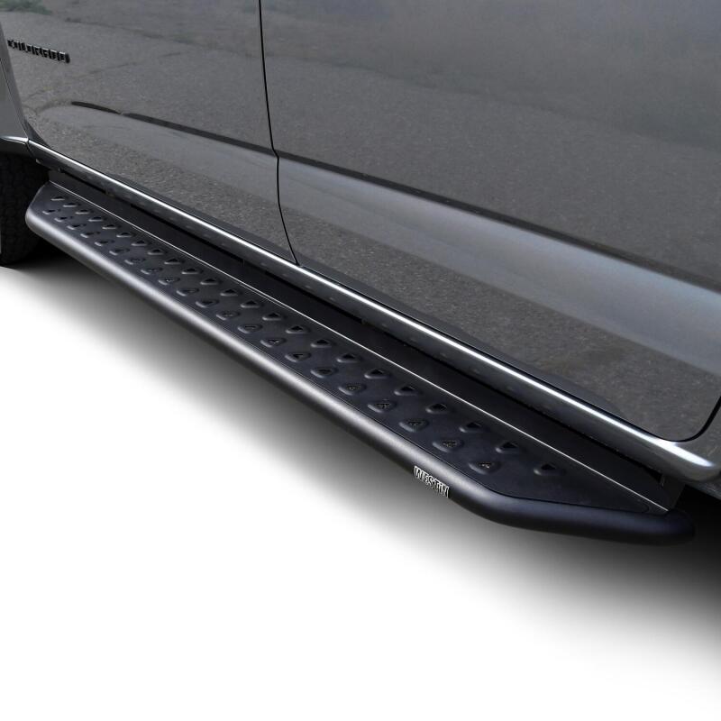 Westin WES Running Boards - Outlaw by Westin