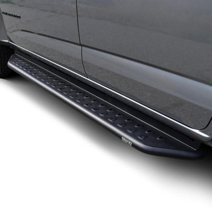 Westin WES Running Boards - Outlaw by Westin