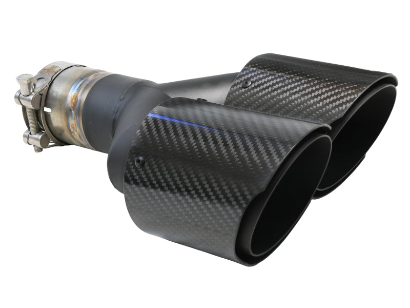 AFE Takeda Exhaust Tip by aFe