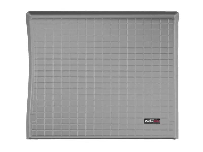 WeatherTech WT Cargo Liners - Grey by WeatherTech