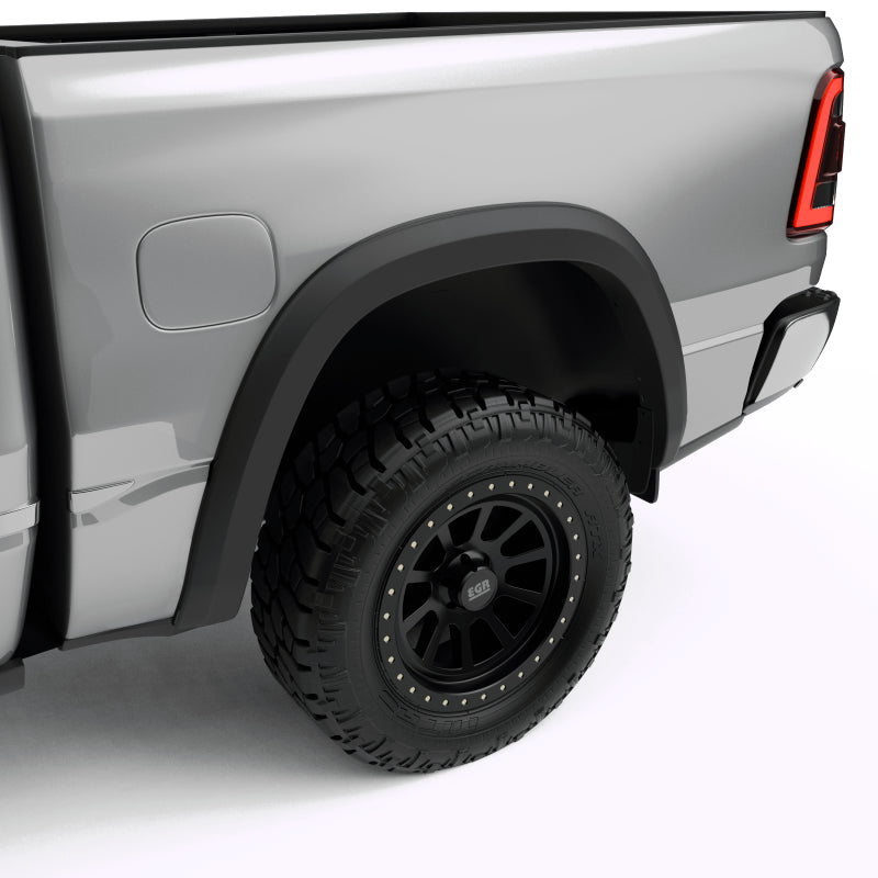 EGR Flares - Rugged Set