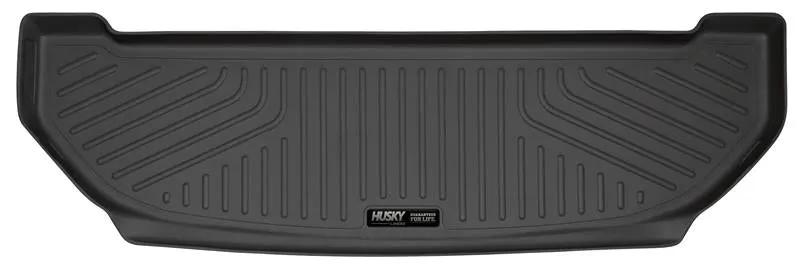 Husky Liners HL WB - Cargo - Black by Husky Liners