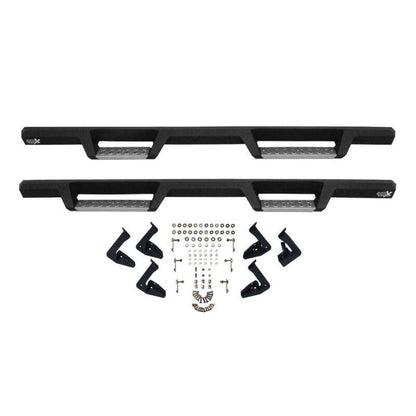 Westin WES Nerf Bars - HDX Drop