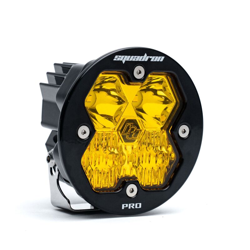 Baja Designs BAJ Squadron R Pro Lights