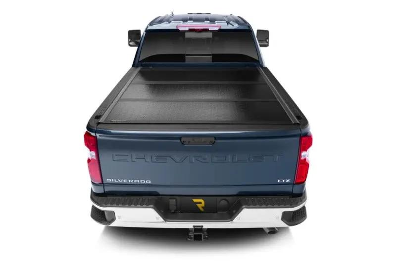 Undercover UND Flex Bed Covers by Undercover