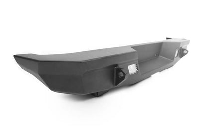 DV8 Offroad DVE Rear Bumpers by DV8 Offroad