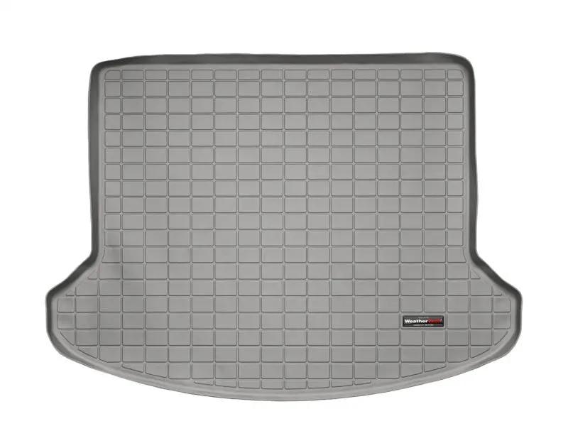 WeatherTech WT Cargo Liners - Grey by WeatherTech