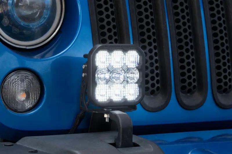 Diode Dynamics DIO LED Light Bars by Diode Dynamics