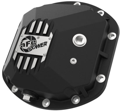 AFE Diff/Trans/Oil Covers by aFe
