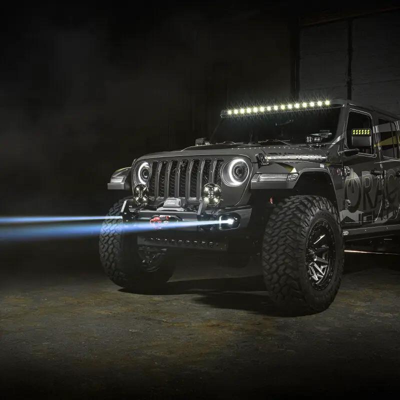 ORACLE Lighting ORL LED Fog Lights by ORACLE Lighting