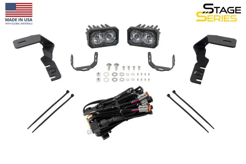 Diode Dynamics DIO LED Light Pods by Diode Dynamics