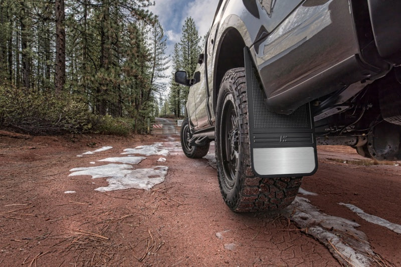 Husky Liners HL Mud Flaps