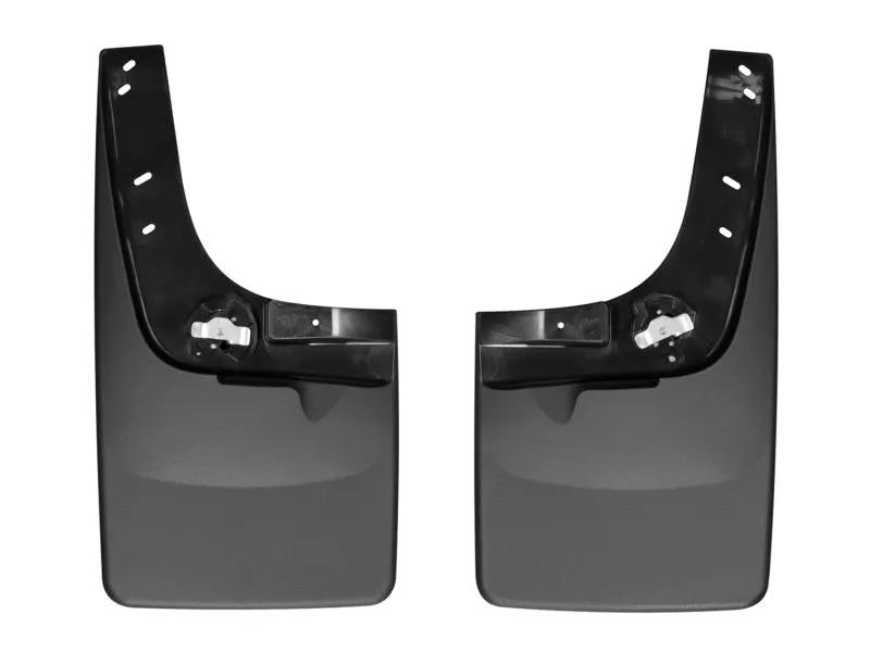 WeatherTech WT No Drill Mudflaps by WeatherTech