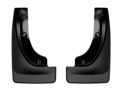 WeatherTech WT No Drill Mudflaps by WeatherTech