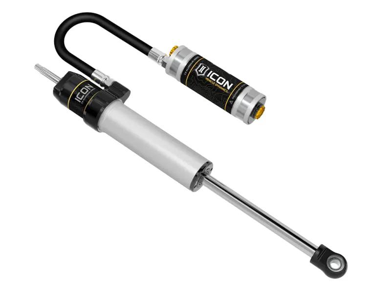 ICON ICO 2.5 Series Shocks by ICON