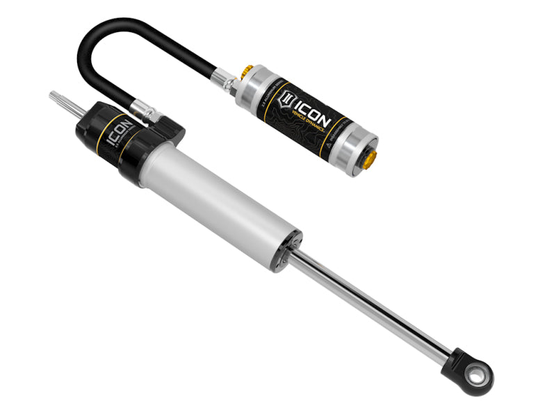 ICON ICO 2.5 Series Shocks by ICON