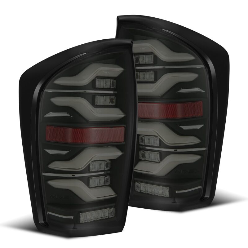 AlphaRex ARX LUXX Tail Lights
