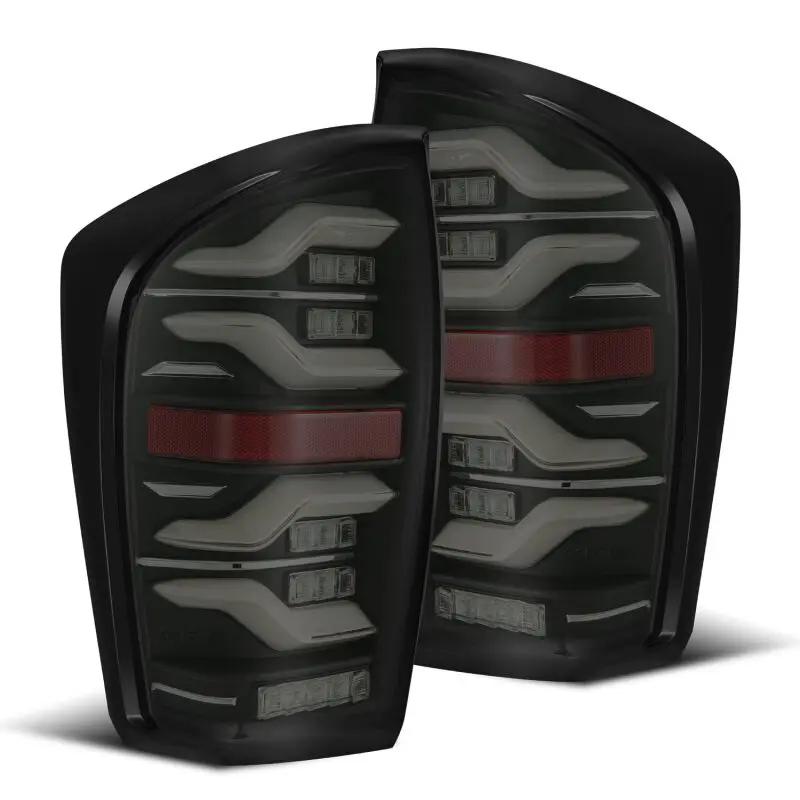 AlphaRex ARX LUXX Tail Lights by AlphaRex