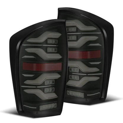 AlphaRex ARX LUXX Tail Lights by AlphaRex