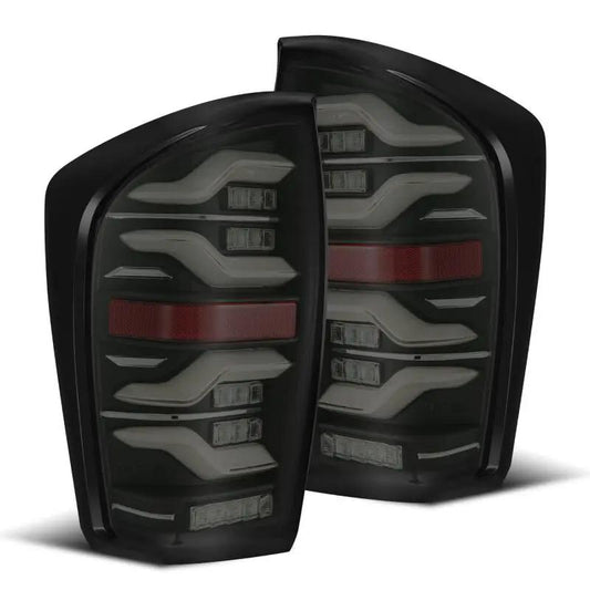 AlphaRex ARX LUXX Tail Lights by AlphaRex