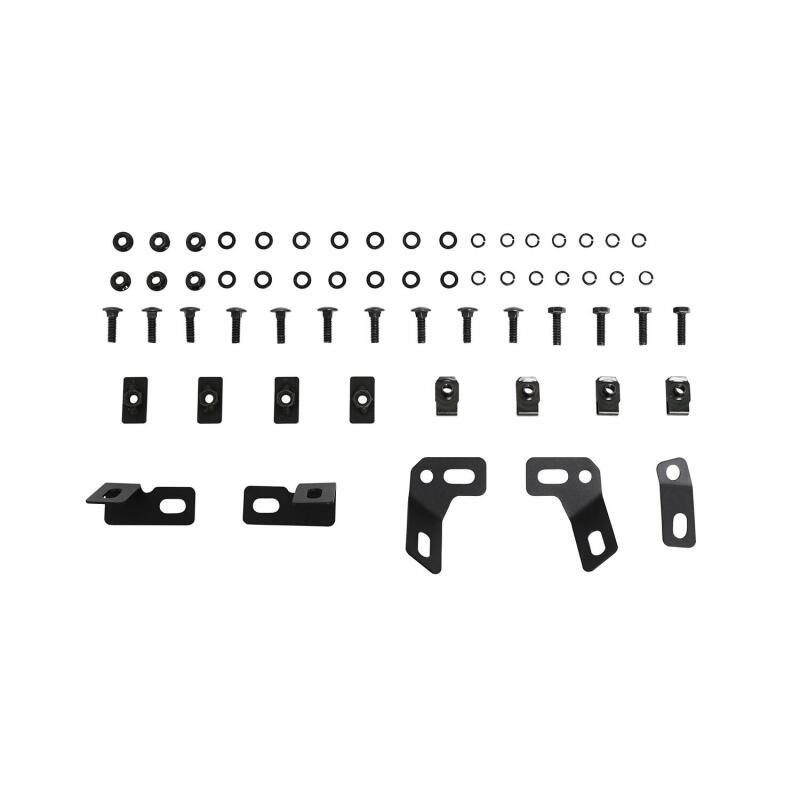 Westin WES Inner Fenders