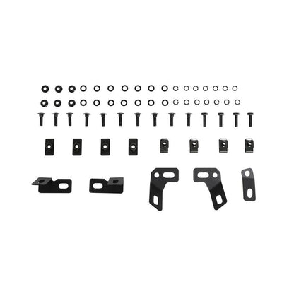 Westin WES Inner Fenders