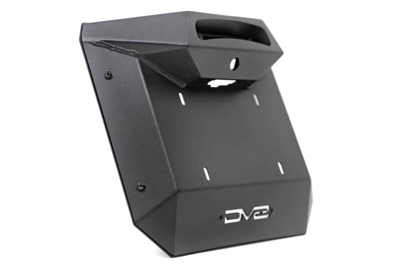 DV8 Offroad DV8 Spare Tire Delete Kit