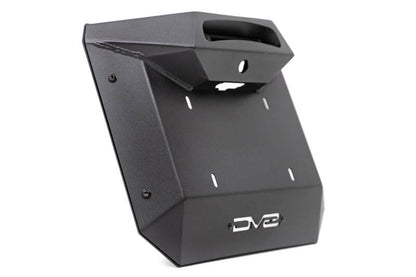 DV8 Offroad DV8 Spare Tire Delete Kit