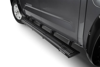 N-Fab NFB Growler Running Boards by N-Fab