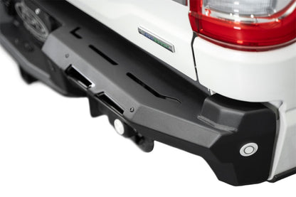 Addictive Desert Designs ADD Black Label Bumpers