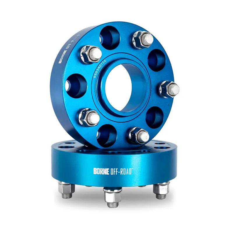 Mishimoto MM Wheel Spacers by Mishimoto