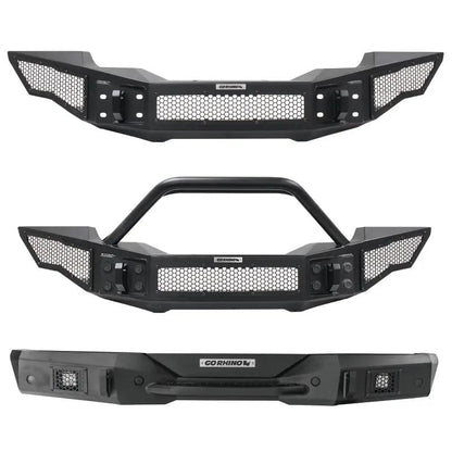 Go Rhino GOR Rockline Bumper