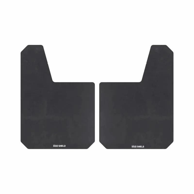 Putco PUT Stainless Steel Mud Flaps by Putco