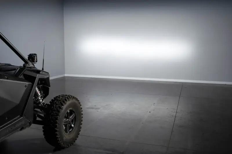 Diode Dynamics DIO Powersport LED Light Bars by Diode Dynamics