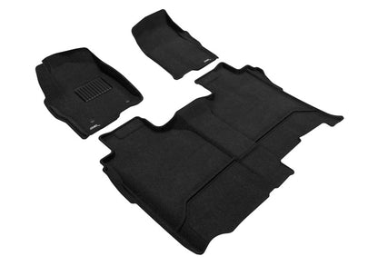 3D MAXpider ACE Elegant - Combo - Black by 3D MAXpider