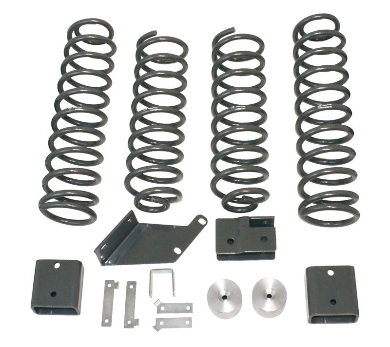 Maxtrac MXT Coil Lift Kit by Maxtrac