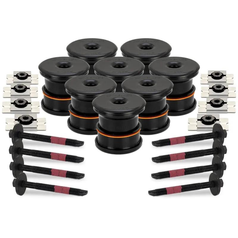 Mishimoto MM Body Mounts by Mishimoto