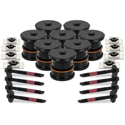 Mishimoto MM Body Mounts by Mishimoto