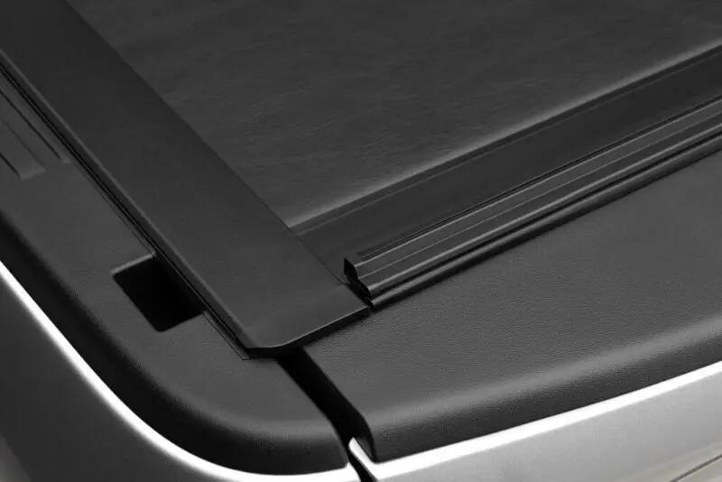 Roll-N-Lock RNL M-Series Tonneau Cover by Roll-N-Lock
