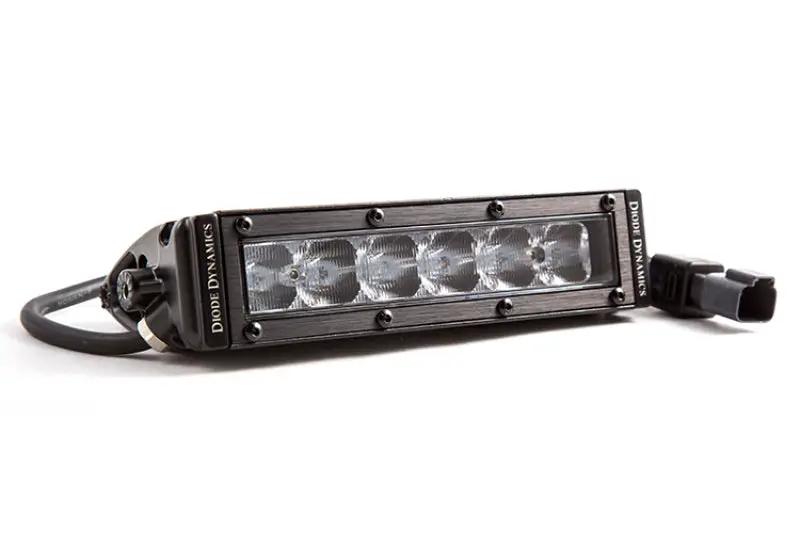 Diode Dynamics DIO LED Light Bars by Diode Dynamics