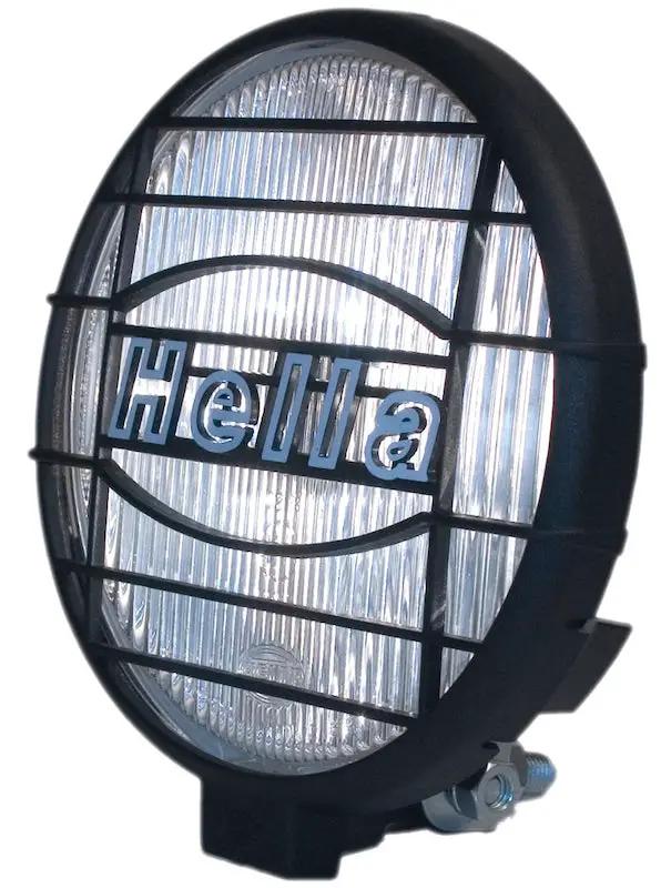 HELLA Grille Cover by Hella