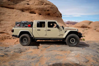 DV8 Offroad DVE Bed Racks by DV8 Offroad