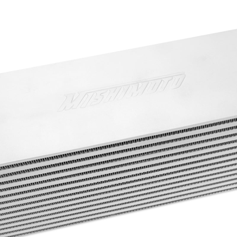 Mishimoto MM Intercoolers - Universal by Mishimoto