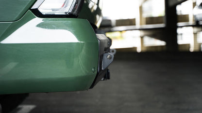 DV8 Offroad DVE Rear Bumpers